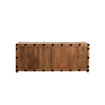 Oxford Sideboard Cabinet
