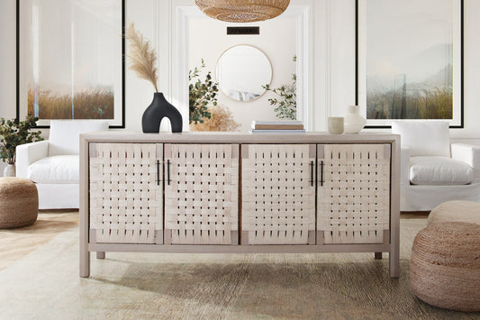 Palm Sideboard