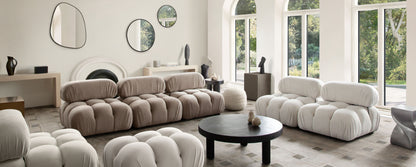 Paloma Modular Sectional