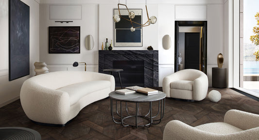 Pascal Sofa