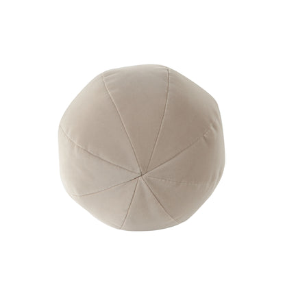 Round Accent Pillows