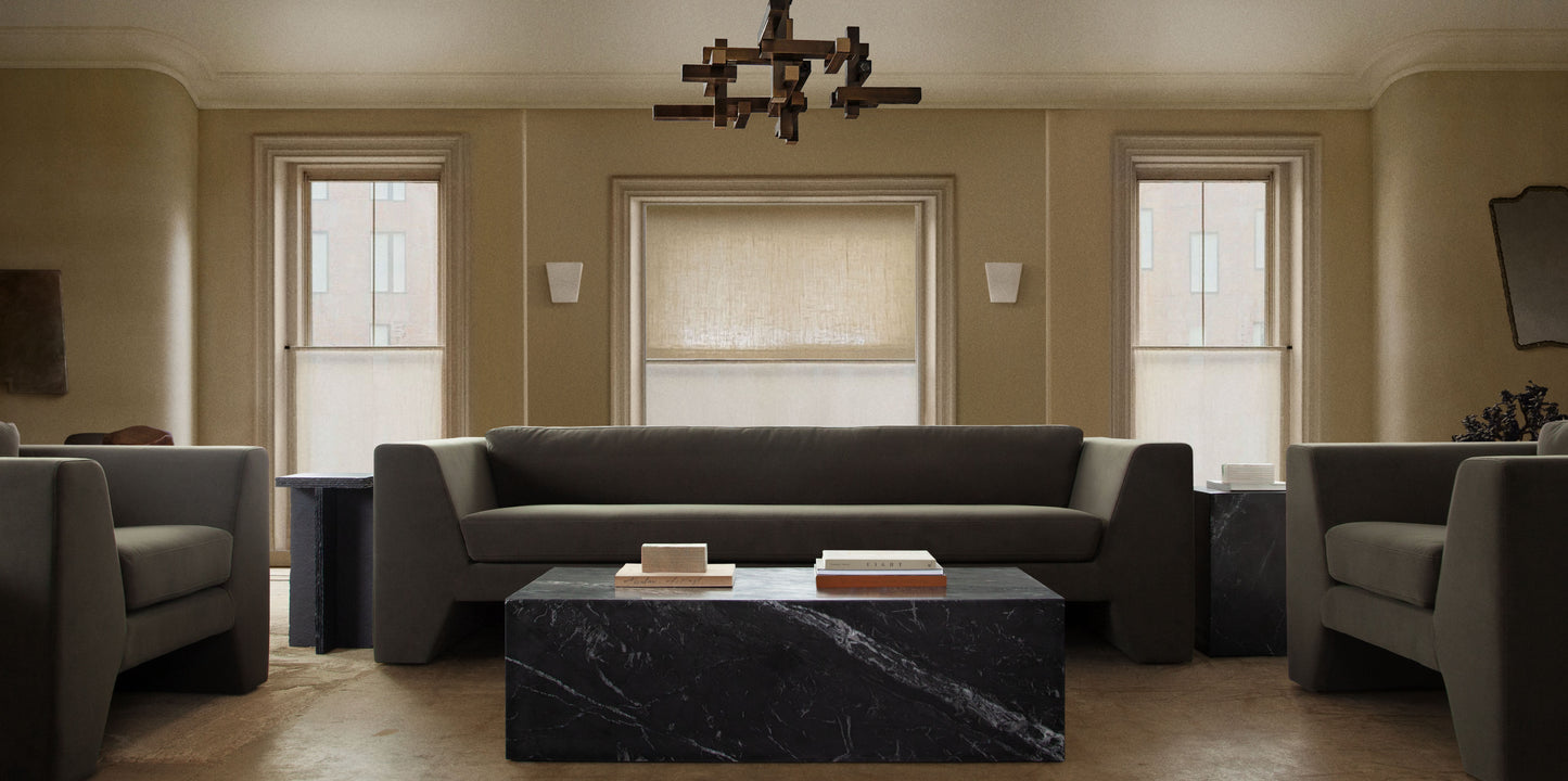 Rift Accent Chair