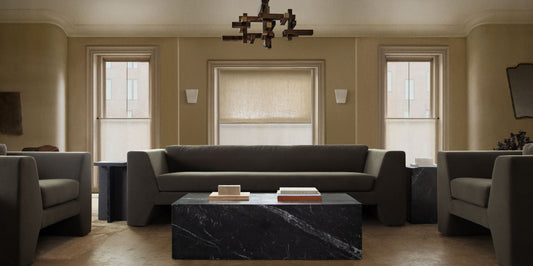 Rift Accent Chair