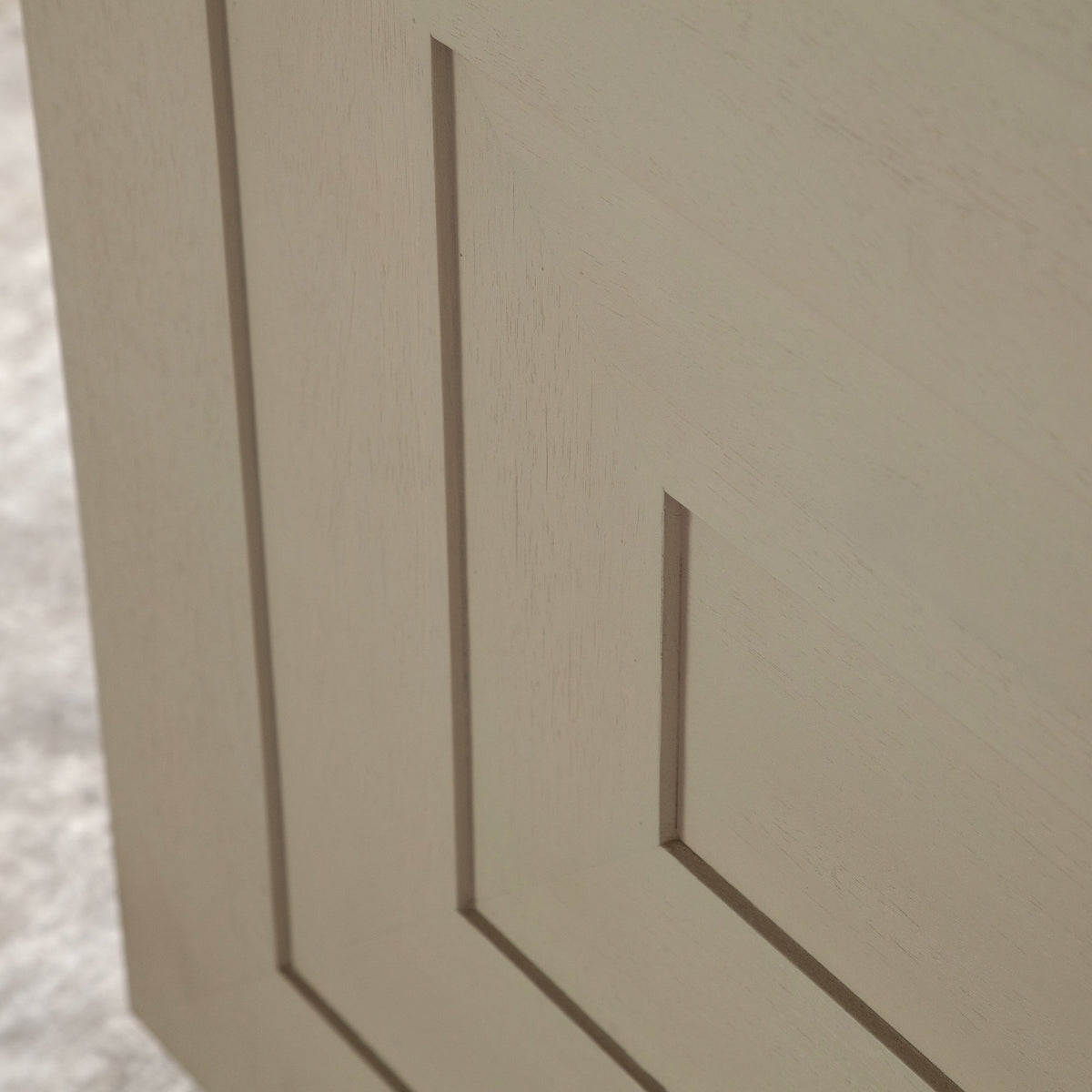 Sequence Sideboard