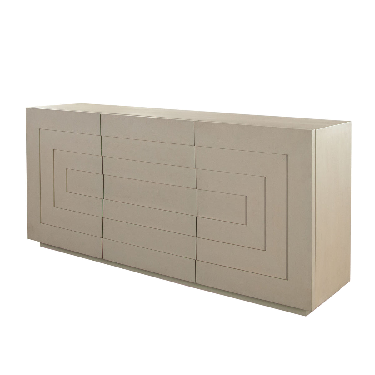 Sequence Sideboard