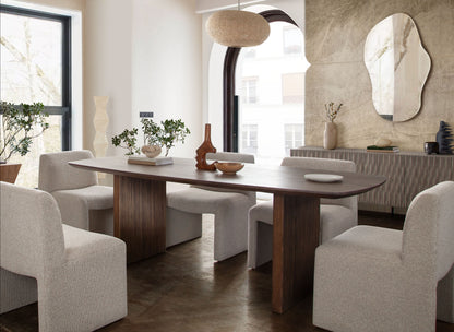 Sienna Dining Table