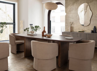 Tess Dining Chair