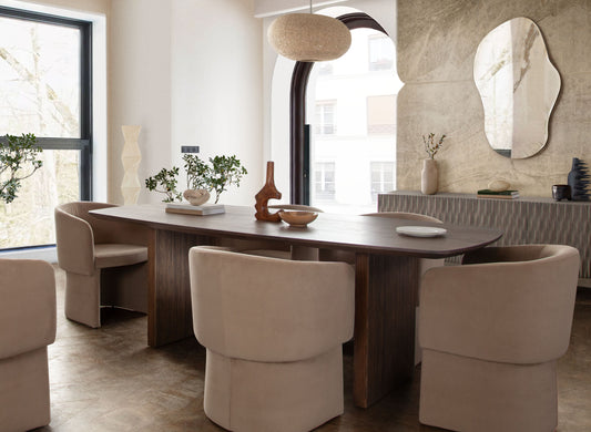 Tess Dining Chair