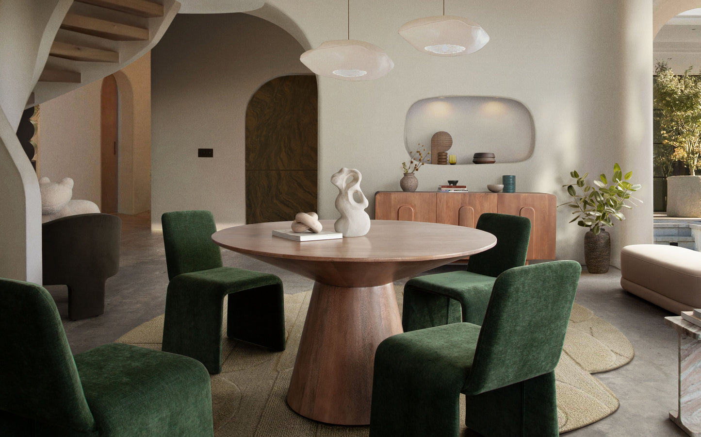 Sona Dining Chair