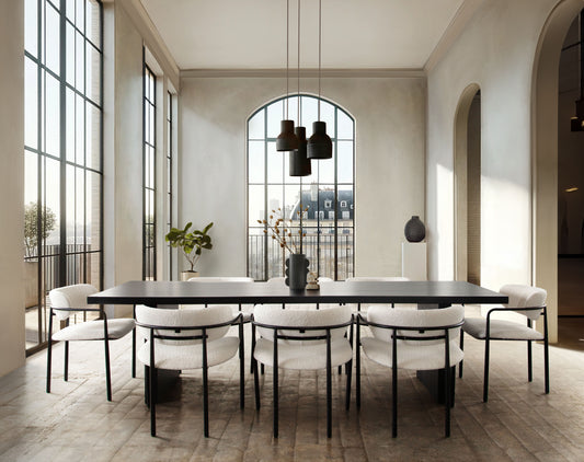 Sonoma Dining Table