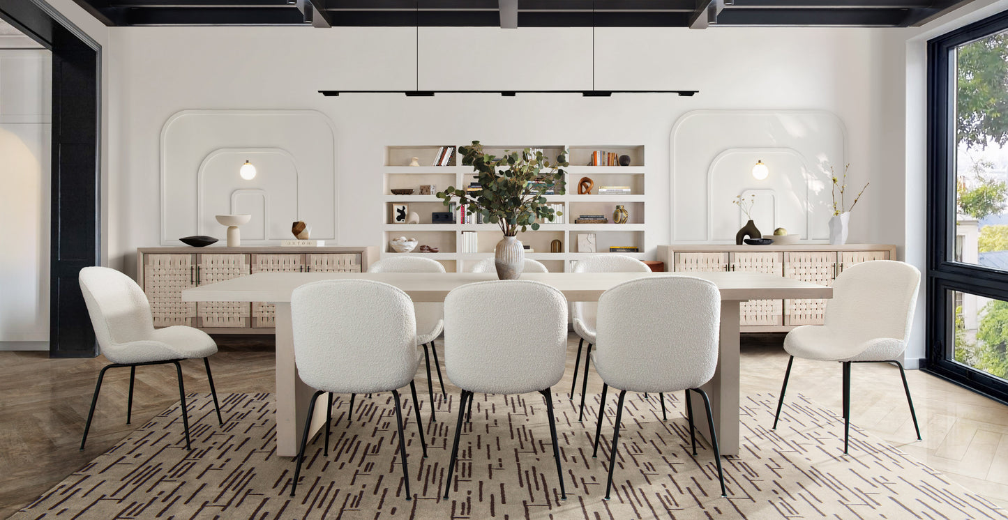 Sonoma Dining Table