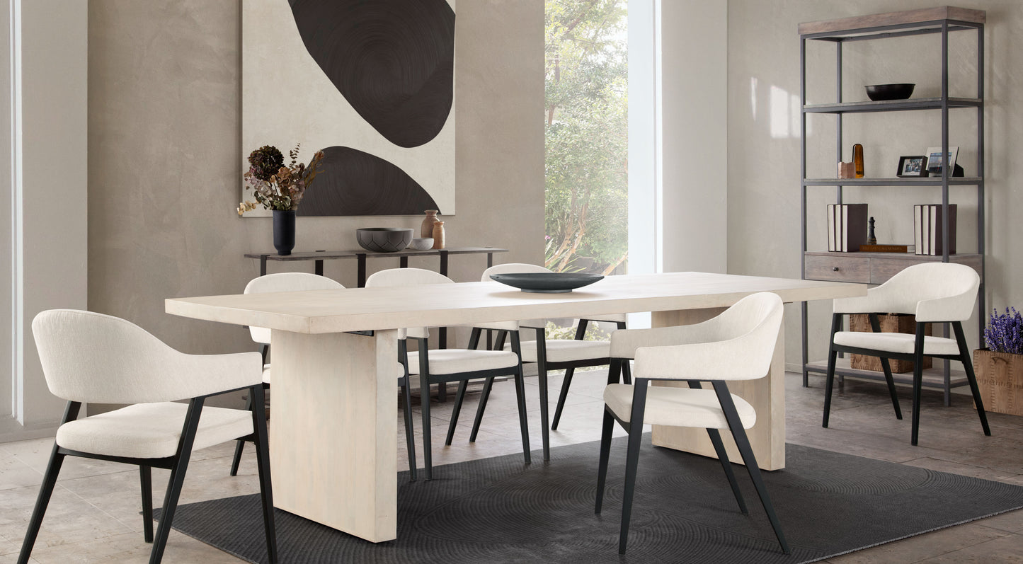 Sonoma Dining Table