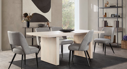Reveal Dining Chair