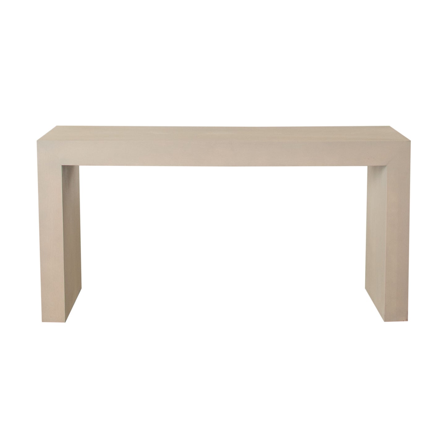 Sonoma Console Table