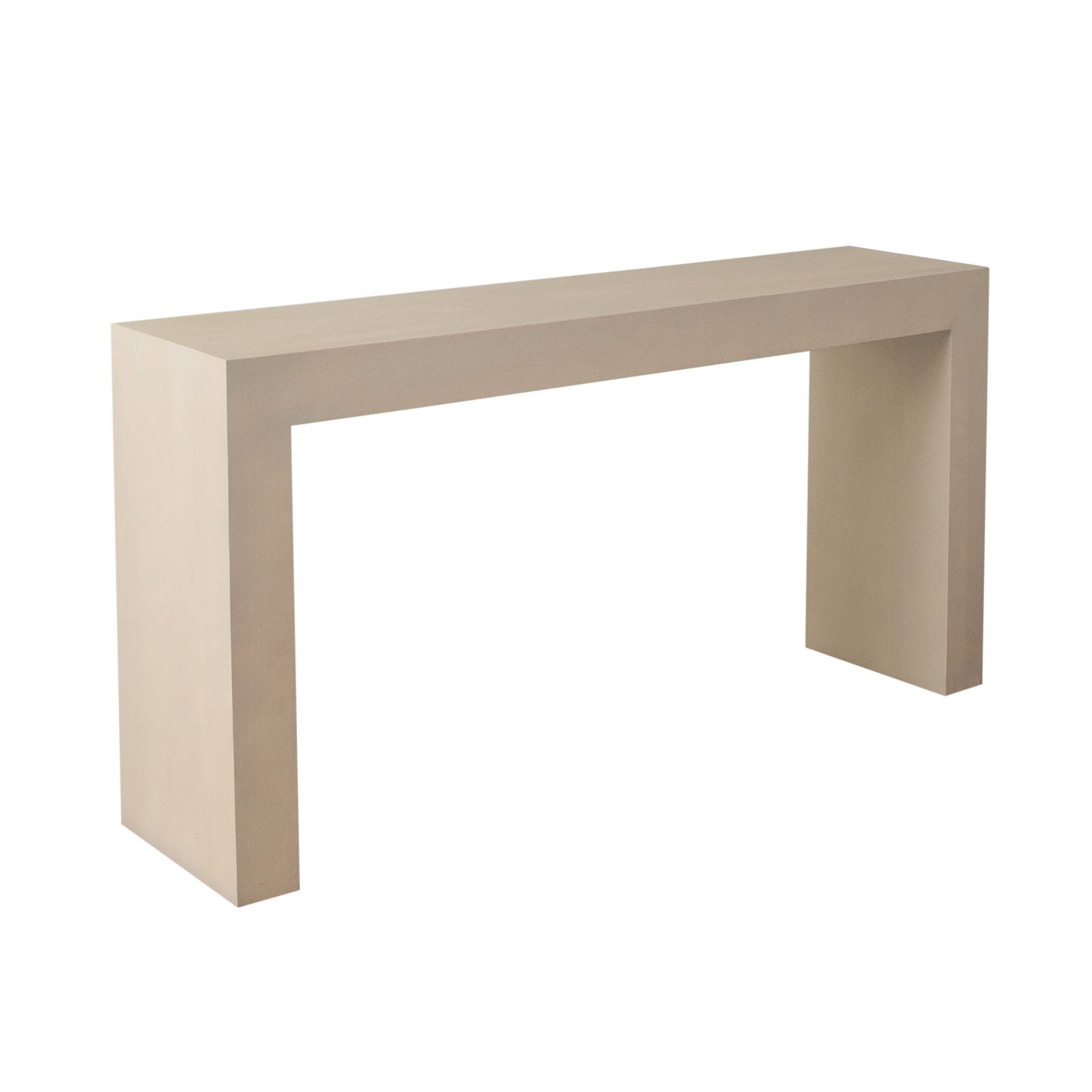 Sonoma Console Table