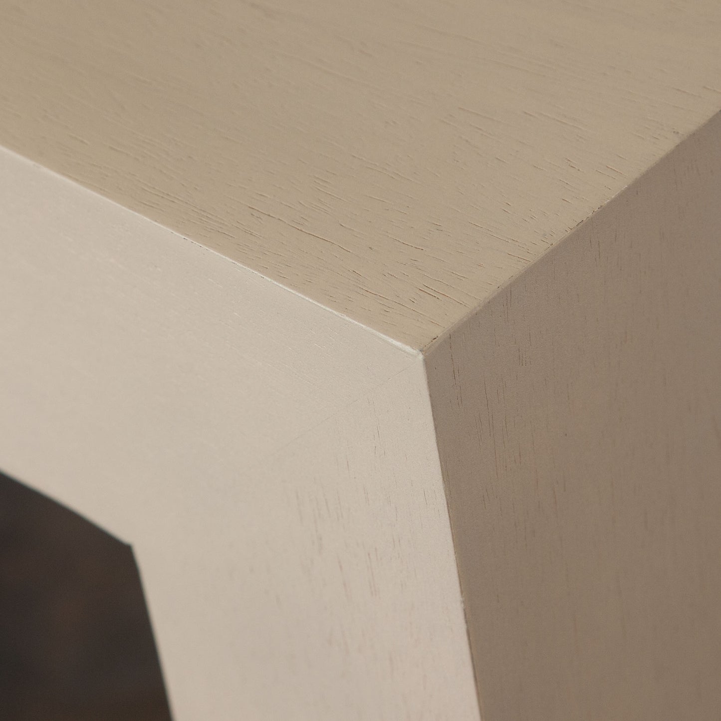 Sonoma Console Table