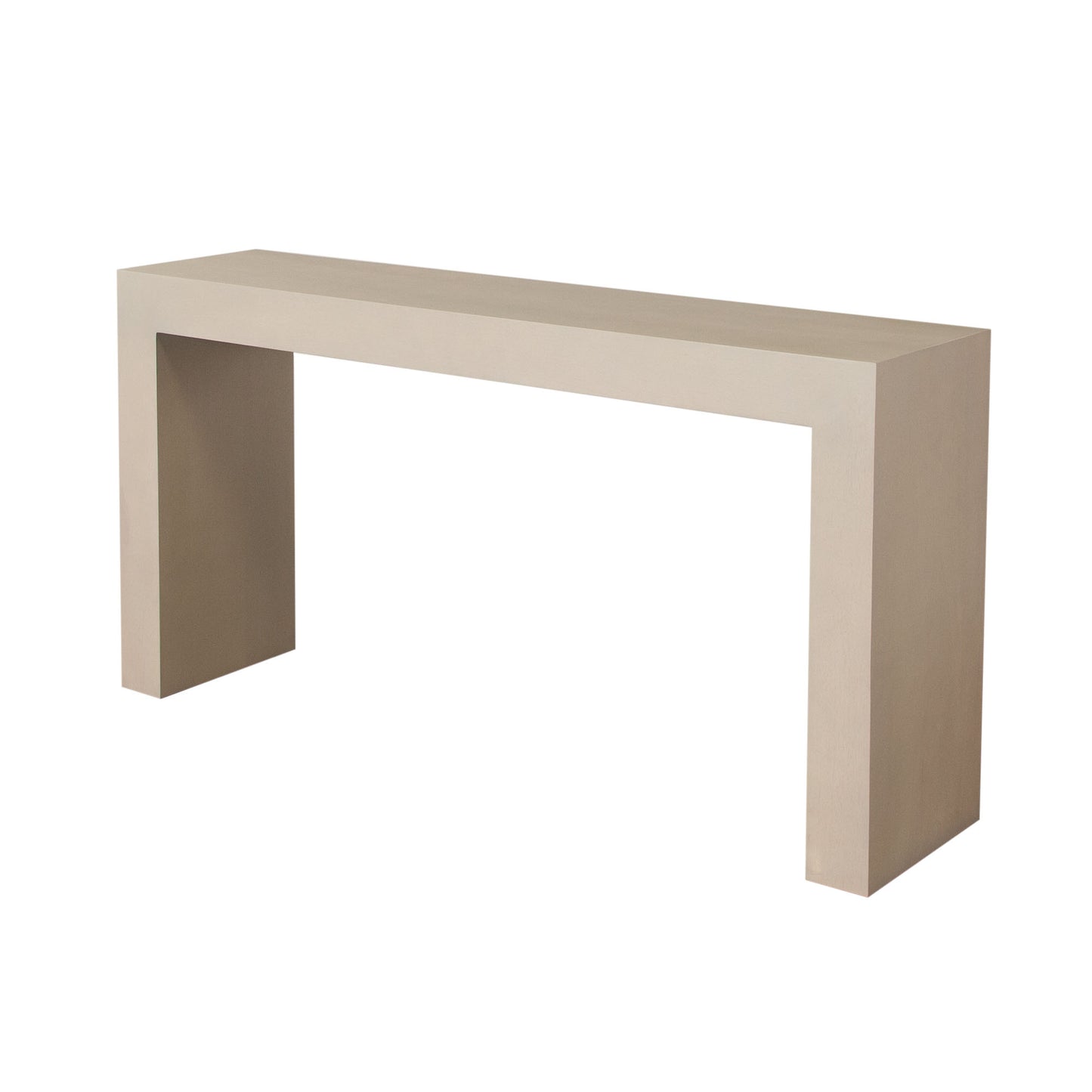 Sonoma Console Table