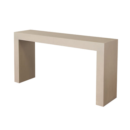 Sonoma Console Table