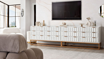 Spectrum Dresser