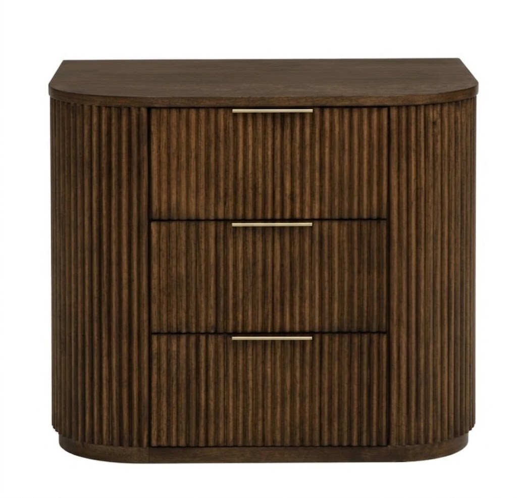 Dune Nightstand