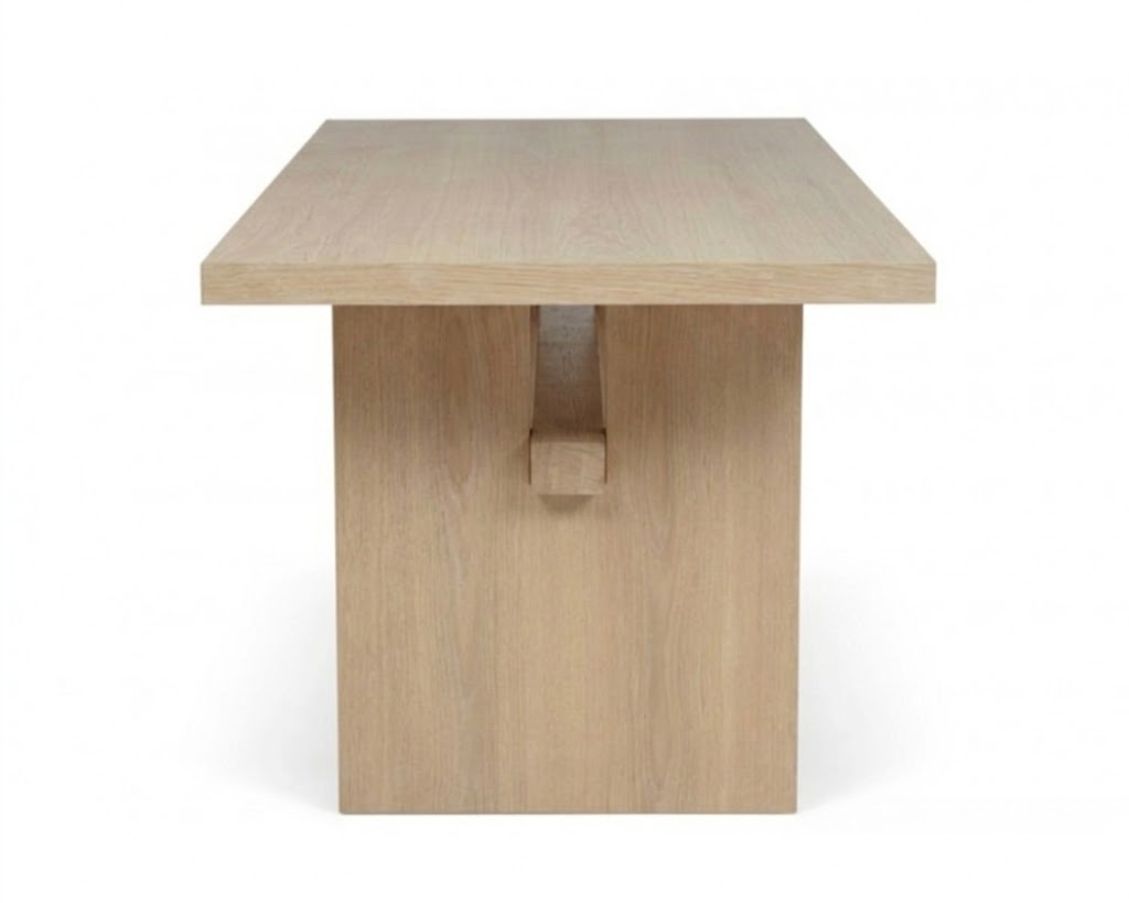 Topanga Dining Table