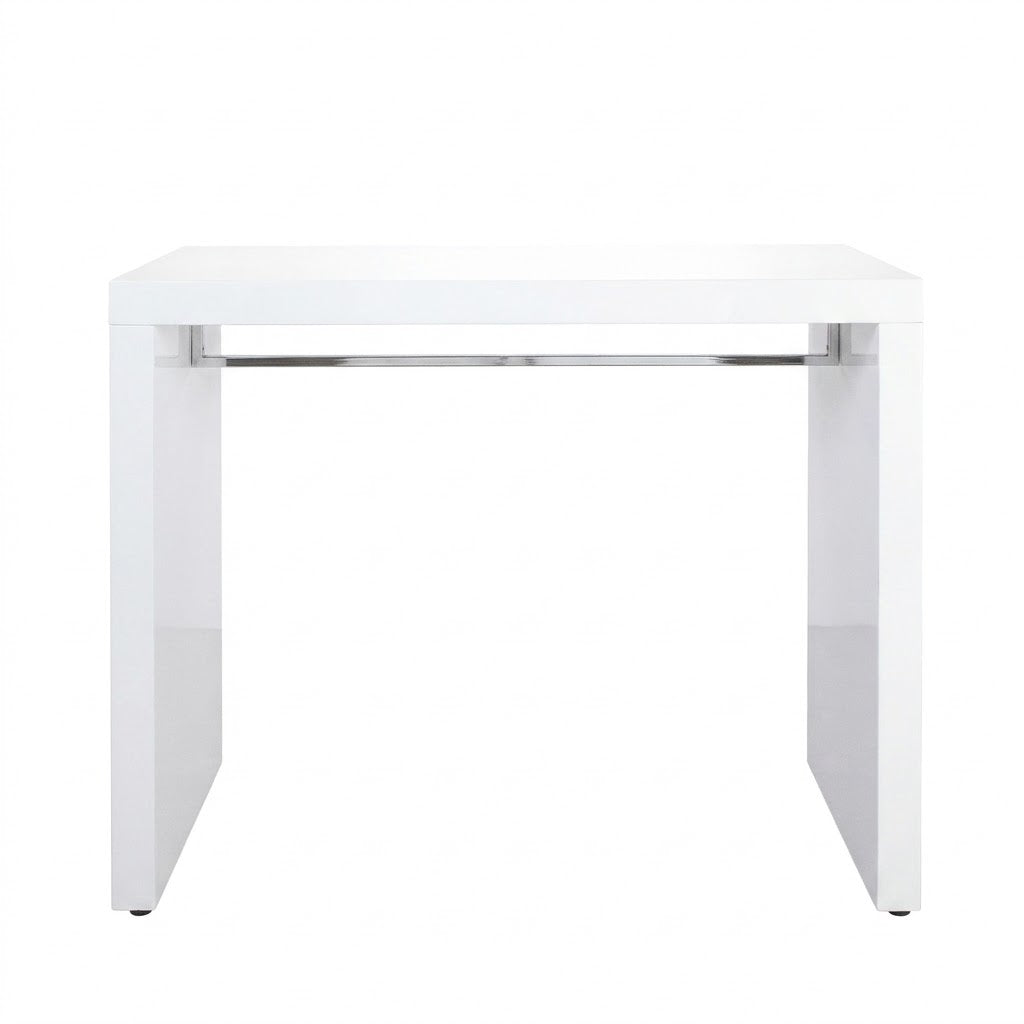 Icon Bar Table
