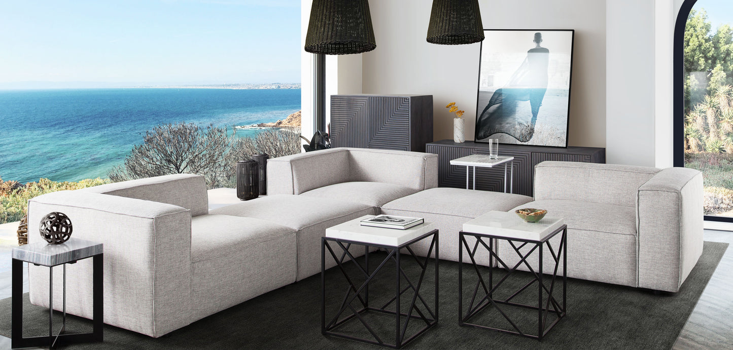 Vice Modular Sectional