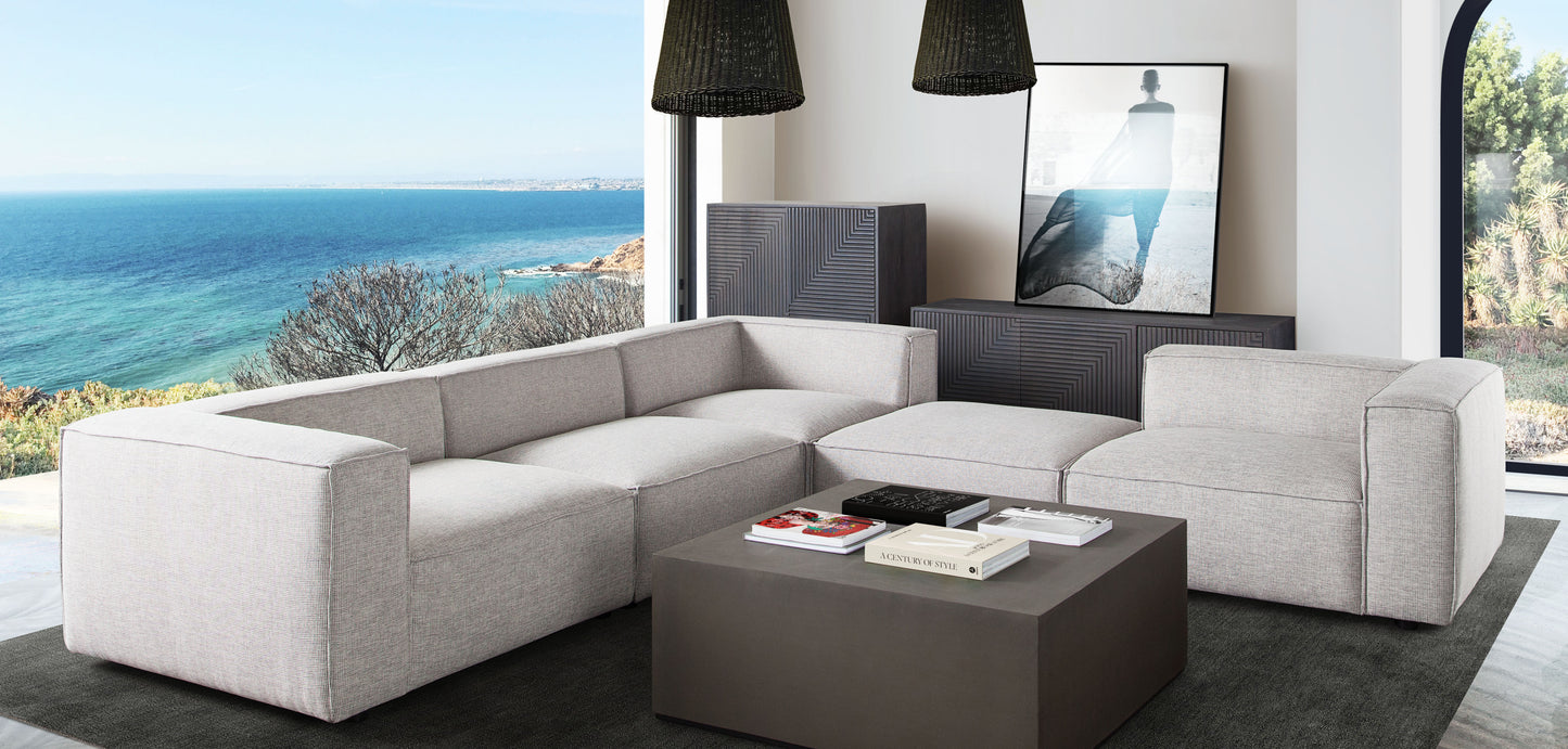 Vice Modular Sectional
