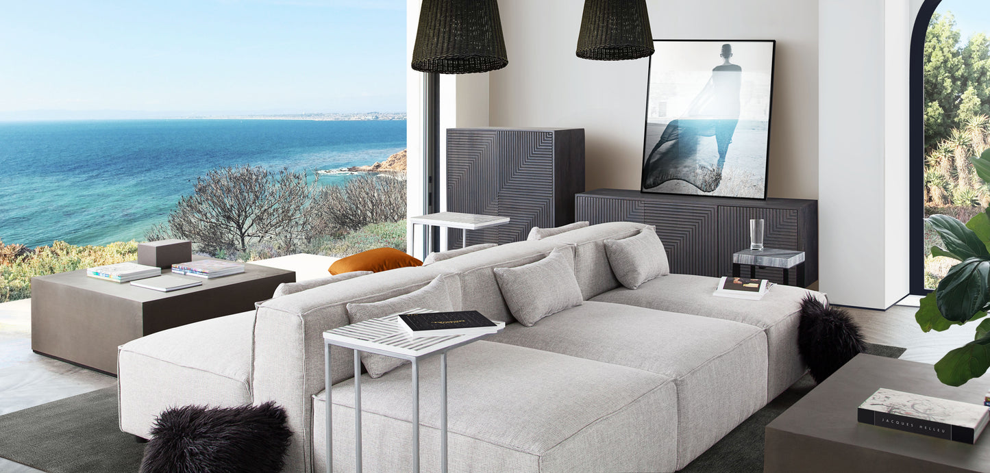 Vice Modular Sectional