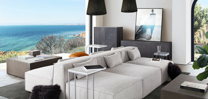 Vice Modular Sectional