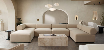 Zia Modular Sectional