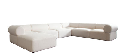 Zia Modular Sectional