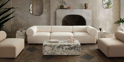Zia Modular Sectional
